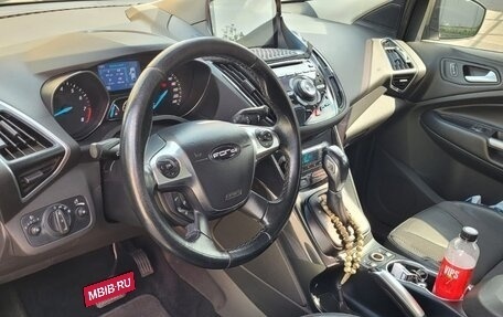 Ford Kuga III, 2013 год, 1 430 000 рублей, 11 фотография