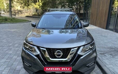 Nissan X-Trail, 2020 год, 2 790 000 рублей, 2 фотография