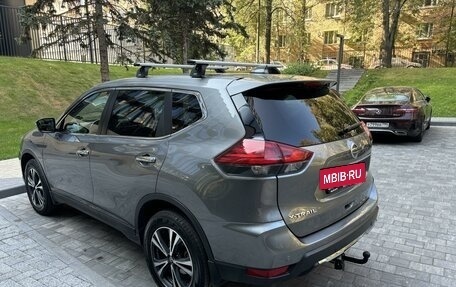 Nissan X-Trail, 2020 год, 2 790 000 рублей, 7 фотография