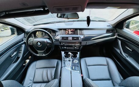 BMW 5 серия, 2014 год, 2 100 000 рублей, 8 фотография