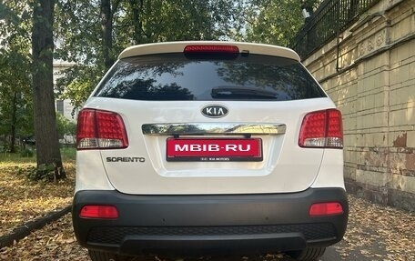 KIA Sorento II рестайлинг, 2012 год, 1 400 000 рублей, 7 фотография