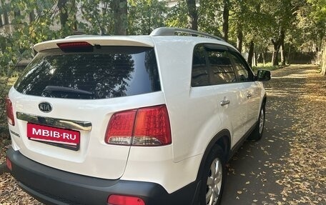 KIA Sorento II рестайлинг, 2012 год, 1 400 000 рублей, 9 фотография