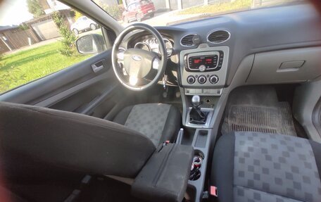 Ford Focus II рестайлинг, 2008 год, 350 000 рублей, 8 фотография