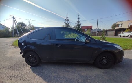 Ford Focus II рестайлинг, 2008 год, 350 000 рублей, 6 фотография