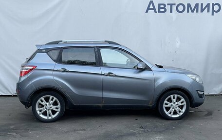 Changan CS35, 2014 год, 760 000 рублей, 4 фотография