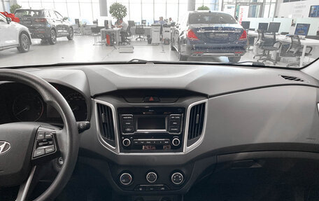 Hyundai Creta I рестайлинг, 2019 год, 1 785 000 рублей, 15 фотография