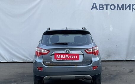 Changan CS35, 2014 год, 760 000 рублей, 6 фотография