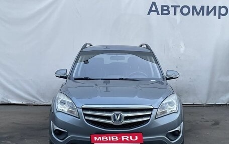 Changan CS35, 2014 год, 760 000 рублей, 2 фотография