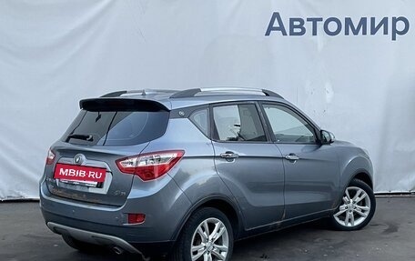 Changan CS35, 2014 год, 760 000 рублей, 5 фотография