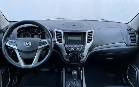 Changan CS35, 2014 год, 760 000 рублей, 12 фотография