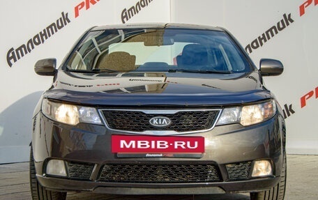 KIA Cerato III, 2010 год, 880 000 рублей, 2 фотография