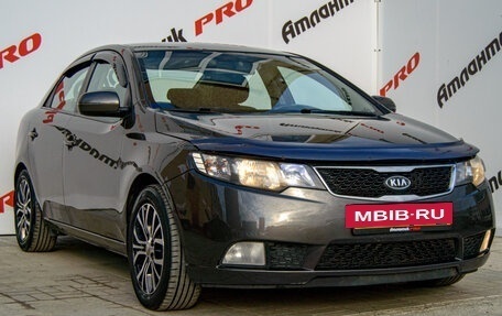 KIA Cerato III, 2010 год, 880 000 рублей, 3 фотография