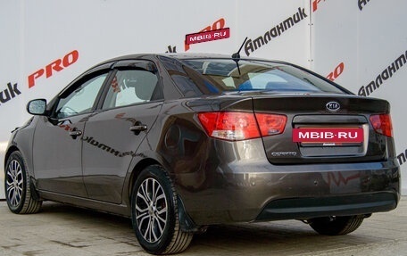 KIA Cerato III, 2010 год, 880 000 рублей, 4 фотография