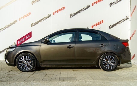 KIA Cerato III, 2010 год, 880 000 рублей, 7 фотография