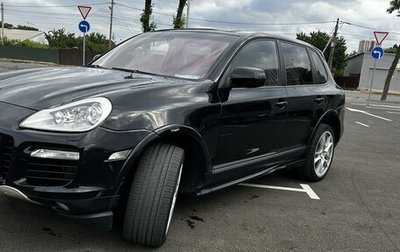 Porsche Cayenne III, 2008 год, 1 550 000 рублей, 1 фотография