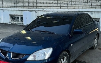 Mitsubishi Lancer IX, 2005 год, 375 000 рублей, 1 фотография