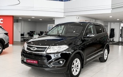 Chery Tiggo 5 I рестайлинг, 2015 год, 1 050 000 рублей, 1 фотография