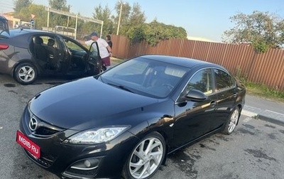 Mazda 6, 2010 год, 1 000 000 рублей, 1 фотография