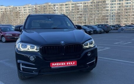 BMW X5, 2014 год, 3 500 000 рублей, 1 фотография