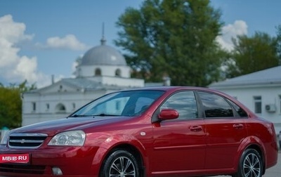 Chevrolet Lacetti, 2007 год, 600 000 рублей, 1 фотография