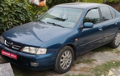 Nissan Primera II рестайлинг, 1998 год, 340 000 рублей, 1 фотография