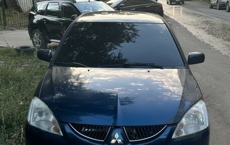 Mitsubishi Lancer IX, 2005 год, 375 000 рублей, 4 фотография