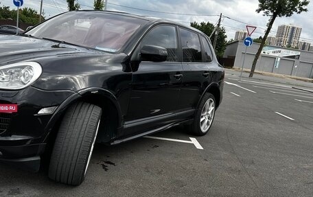 Porsche Cayenne III, 2008 год, 1 550 000 рублей, 4 фотография