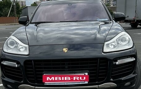 Porsche Cayenne III, 2008 год, 1 550 000 рублей, 7 фотография