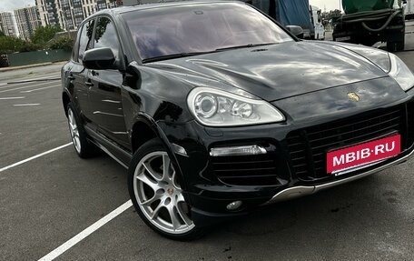 Porsche Cayenne III, 2008 год, 1 550 000 рублей, 8 фотография