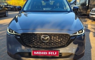 Mazda CX-5 II, 2023 год, 4 444 444 рублей, 1 фотография