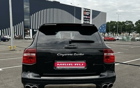 Porsche Cayenne III, 2008 год, 1 550 000 рублей, 12 фотография