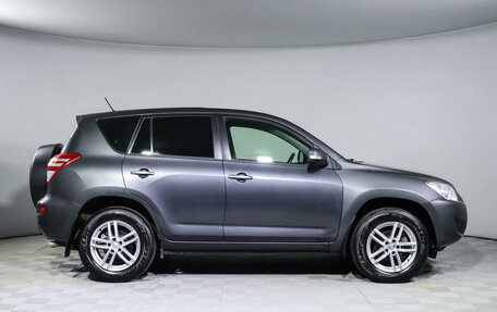 Toyota RAV4, 2010 год, 1 450 000 рублей, 4 фотография