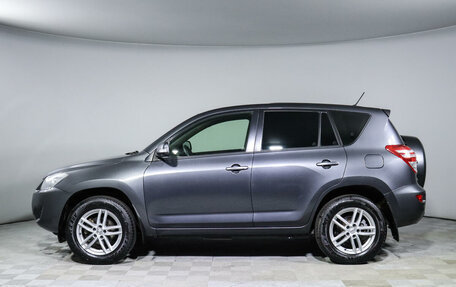 Toyota RAV4, 2010 год, 1 450 000 рублей, 8 фотография