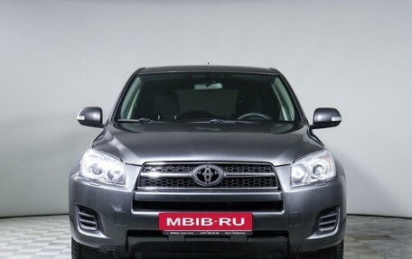 Toyota RAV4, 2010 год, 1 450 000 рублей, 2 фотография