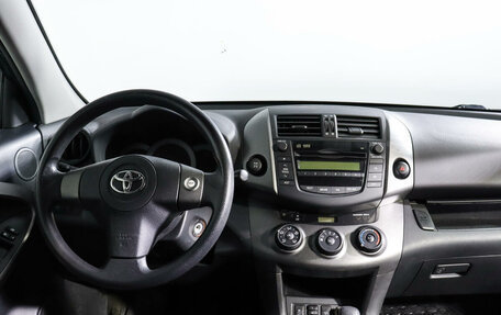 Toyota RAV4, 2010 год, 1 450 000 рублей, 12 фотография