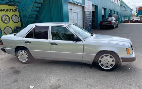 Mercedes-Benz W124, 1991 год, 380 000 рублей, 4 фотография