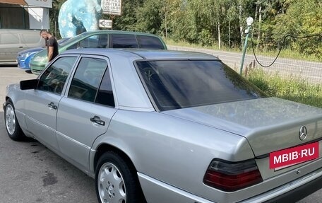 Mercedes-Benz W124, 1991 год, 380 000 рублей, 7 фотография