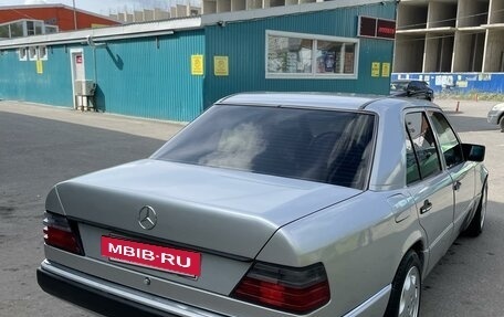 Mercedes-Benz W124, 1991 год, 380 000 рублей, 6 фотография