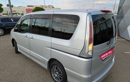 Nissan Serena IV, 2012 год, 1 620 000 рублей, 12 фотография