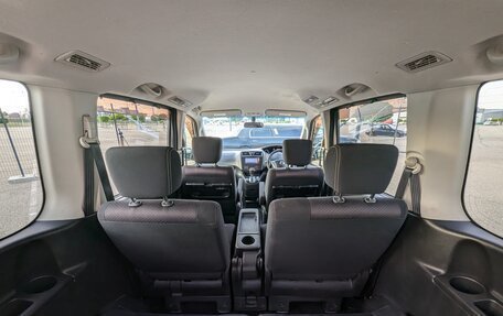 Nissan Serena IV, 2012 год, 1 620 000 рублей, 16 фотография