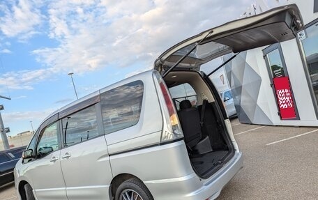 Nissan Serena IV, 2012 год, 1 620 000 рублей, 13 фотография