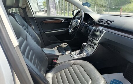 Volkswagen Passat B7, 2013 год, 1 790 000 рублей, 11 фотография