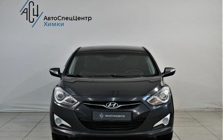 Hyundai i40 I рестайлинг, 2014 год, 1 149 000 рублей, 10 фотография