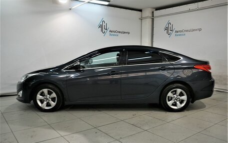 Hyundai i40 I рестайлинг, 2014 год, 1 149 000 рублей, 15 фотография