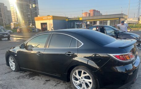 Mazda 6, 2010 год, 1 000 000 рублей, 6 фотография