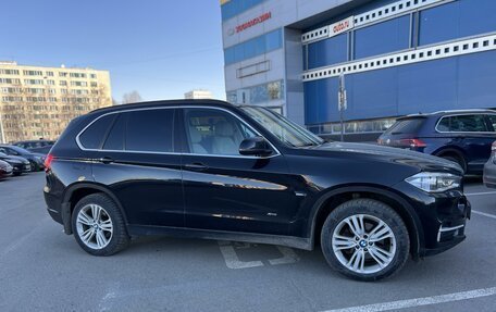 BMW X5, 2014 год, 3 500 000 рублей, 2 фотография