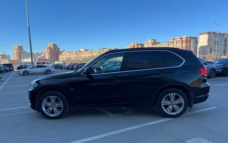 BMW X5, 2014 год, 3 500 000 рублей, 4 фотография