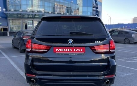 BMW X5, 2014 год, 3 500 000 рублей, 3 фотография