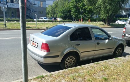 Volkswagen Bora, 2005 год, 400 000 рублей, 3 фотография