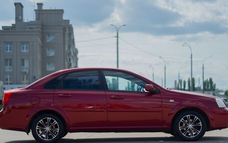 Chevrolet Lacetti, 2007 год, 600 000 рублей, 3 фотография